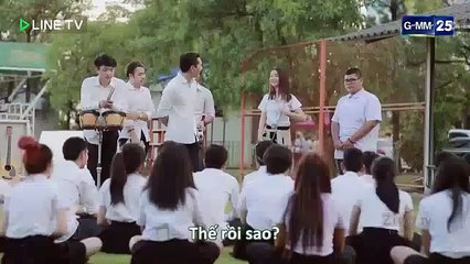 Tình Yêu Không Có Lỗi, Lỗi Ở Bạn Thân Phần 2 Tập 5 VietSub - Thuyết Minh