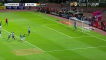 Argentina vs Bolivia 2-0 Lionel Messi Goal (World Cup Qualification 30_03_2016HD