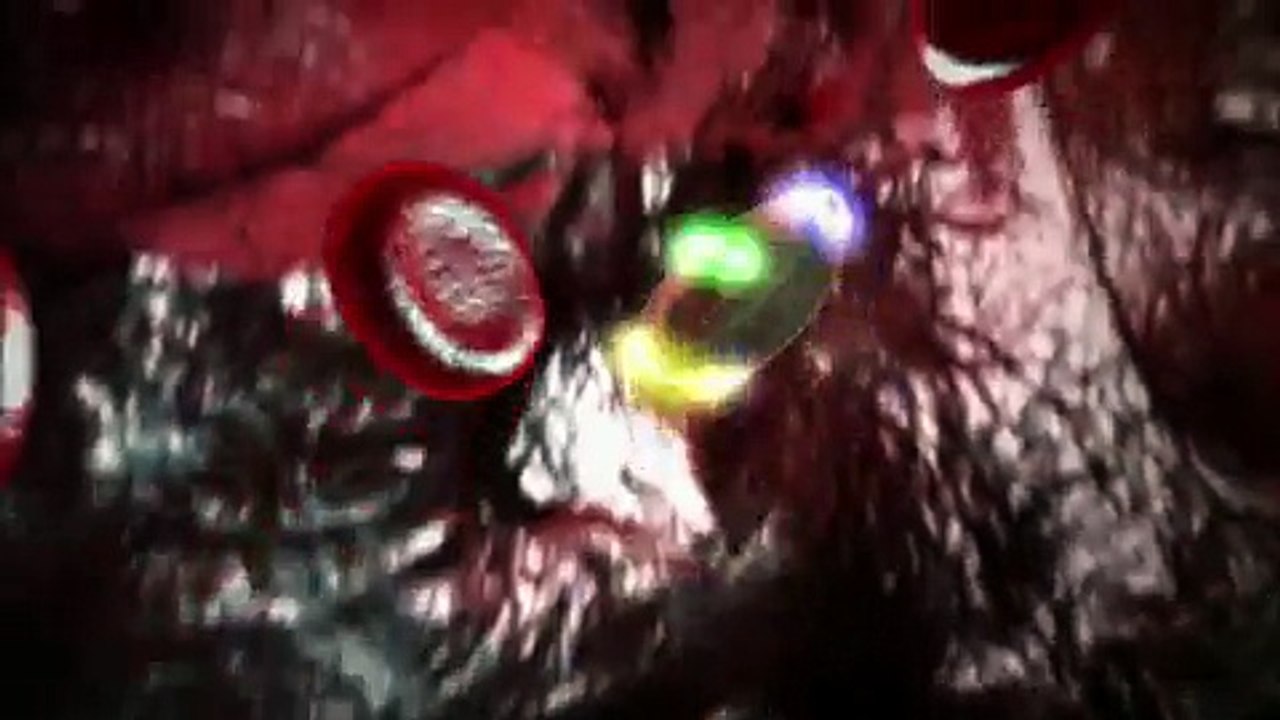 Guitar Hero Warriors of Rock – XBOX 360 [Descargar .torrent]