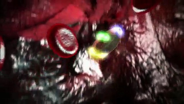 Guitar Hero Warriors of Rock – XBOX 360 [Descargar .torrent]