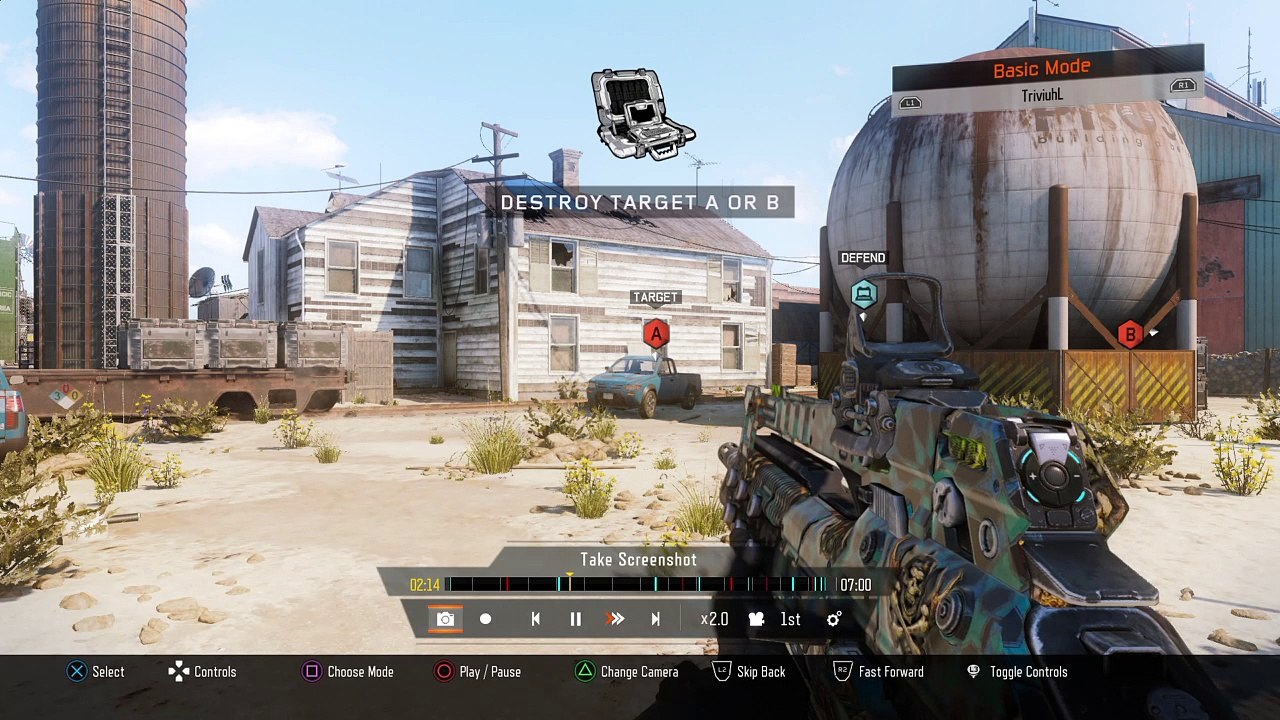GB Proof