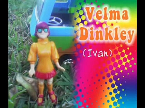 Las aventuras de Scooby Doo - Capítulo 1 Scooby Doo