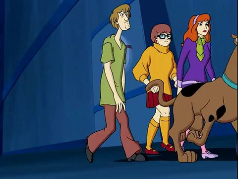 Scooby-Doo et les Vampires - Scooby-Doo Where Are You Theme Scooby Doo