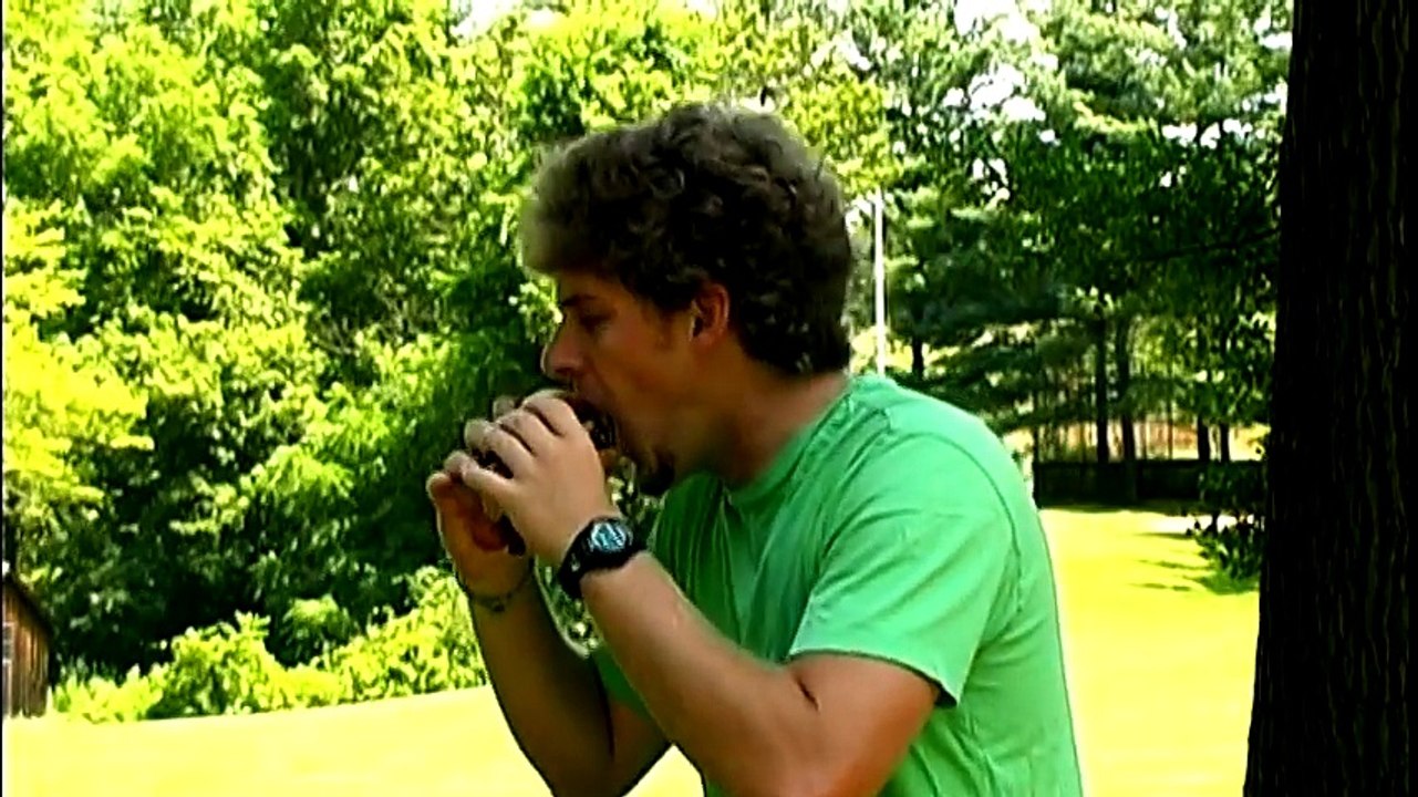 Scooby Doo and the Ghost of Woodside  Scooby Doo