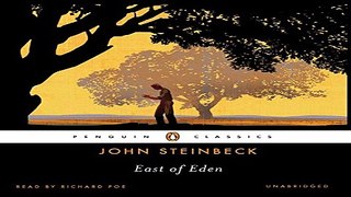 Download East of Eden  Penguin Audio Classics