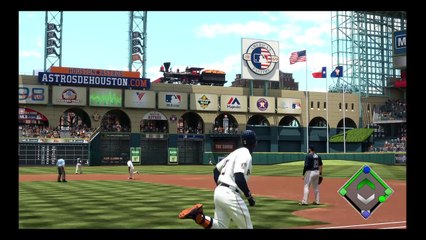 Another one bites the dust