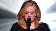 Adele - Hello (Live at the NRJ Awards) - YouTube