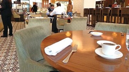 Otellerdeki Boşlukları Azaltmak İçin Turizmciler Acil Destek Bekliyor