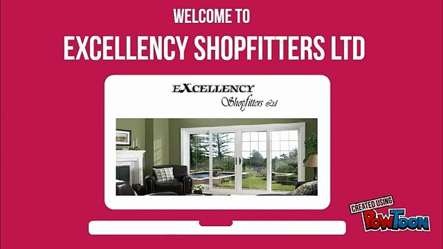 Shop door fitters in London - Aluminum shop fronts suppliers in London ,United Kingdom