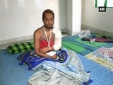 Madrassa students allegedly thrashed for not saying ‘Jai Mata Ki’