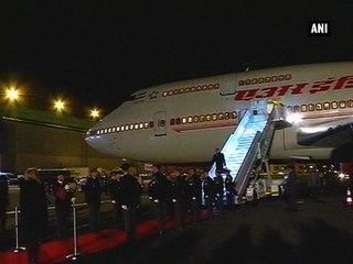 PM Modi accorded guard of honour in Brussels