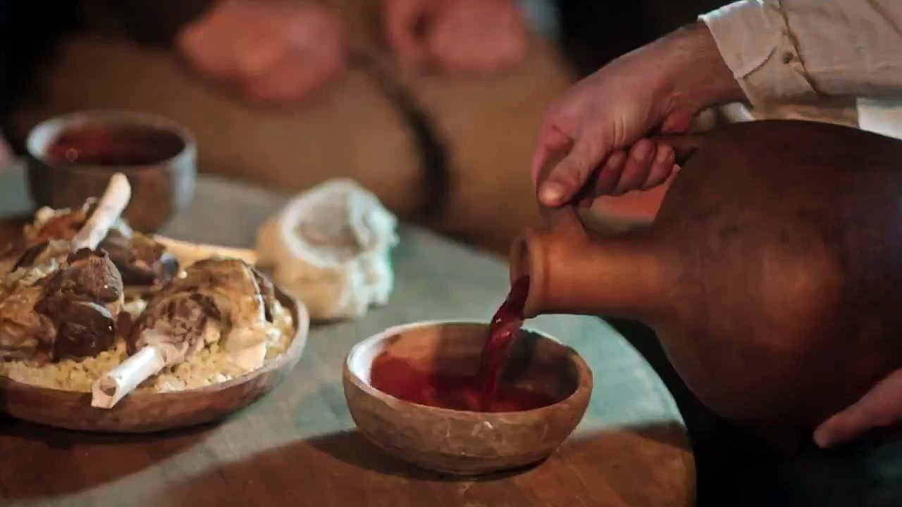 Yunus Emre  37. Bölüm Fragmanı izle 5 Nisan 2016 SALI