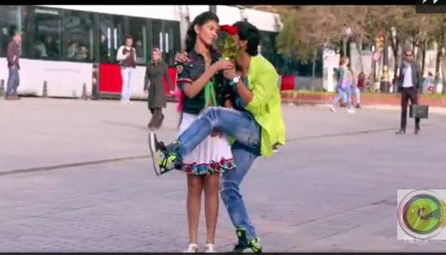 Aashona Full Song Raj Chakraborty Bonny Rittika 2014