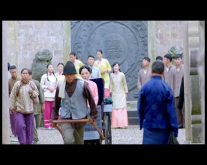 【碧血书香梦】A Scholar Dream of Woman 23 年代悬疑大剧 韩栋 张檬 巍子 吴倩