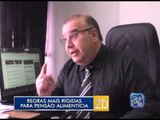18-03-2016 - NOVAS REGRAS PARA PENSÃO ALIMENTÍCIA - ZOOM TV JORNAL