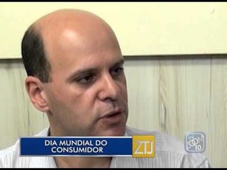 15-03-2016 - DIA MUNDIAL DO CONSUMIDOR - ZOOM TV JORNAL