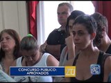 17-03-2016 - CONCURSO PÚBLICO - ZOOM TV JORNAL