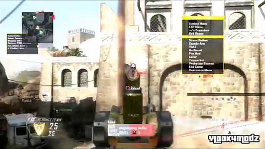 [1.19_BO2]Jericho Engine Non Host Mod Menu Download ... - 526 x 297 jpeg 44kB