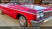 1964 Chevrolet Impala SS Convertible - for sale in Riverhead