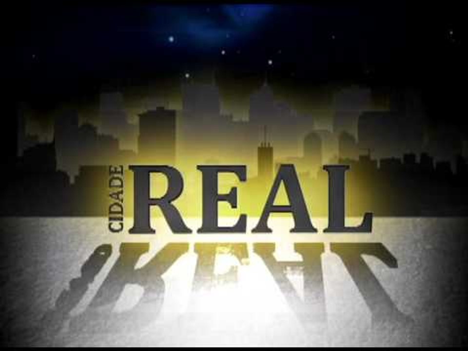 14-03-2016 - PROGRAMA CIDADE REAL