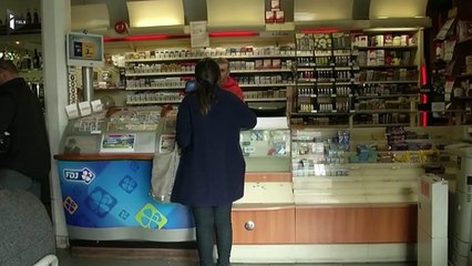 Marseille: le gagnant d'un million d'euros a jusqu'à samedi pour se manifester