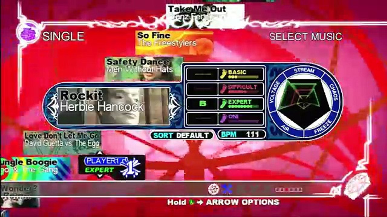 Dance Dance Revolution Universe 2 – XBOX 360 [Descargar .torrent]