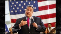Chris Christie -- Is He TOO FAT to be President!?
