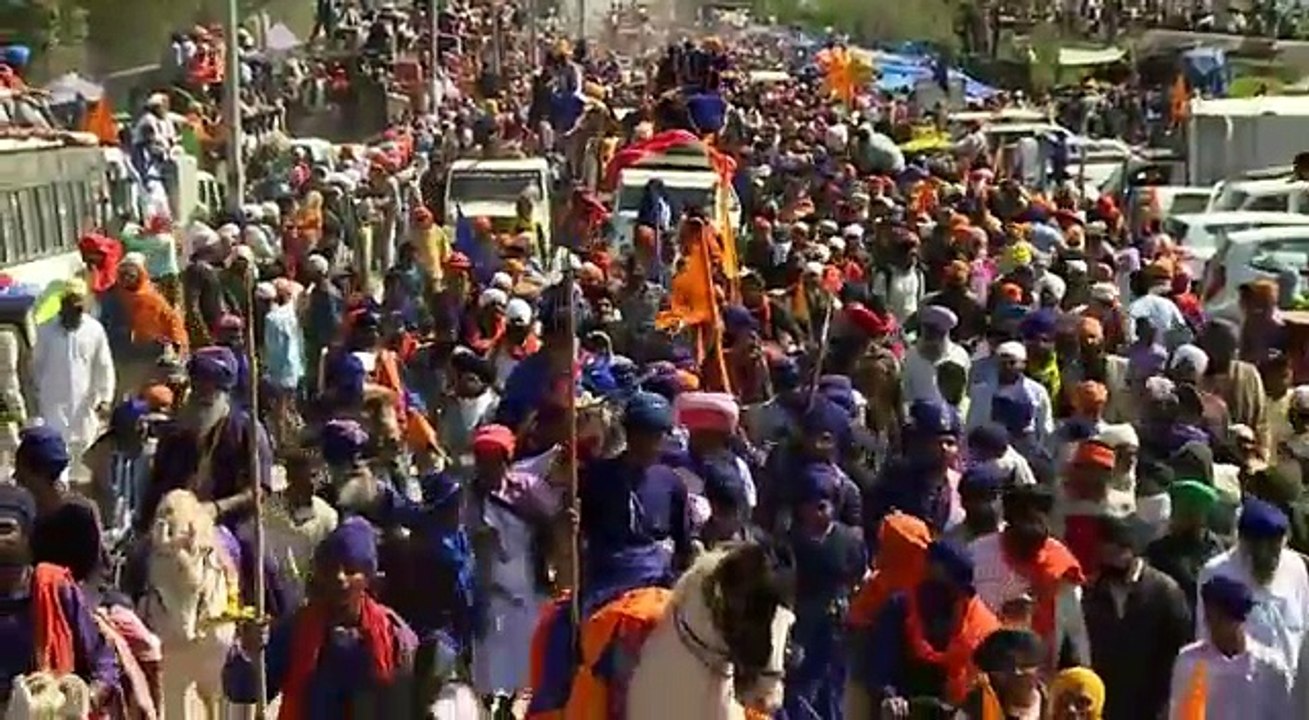 panth ki jeet