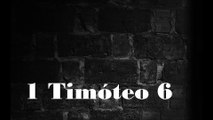 1 Timóteo - 06