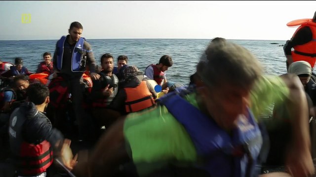 Efekt domina- krótka zapowiedź