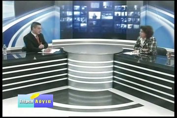 Στέρεα Λόγια  29-03-16