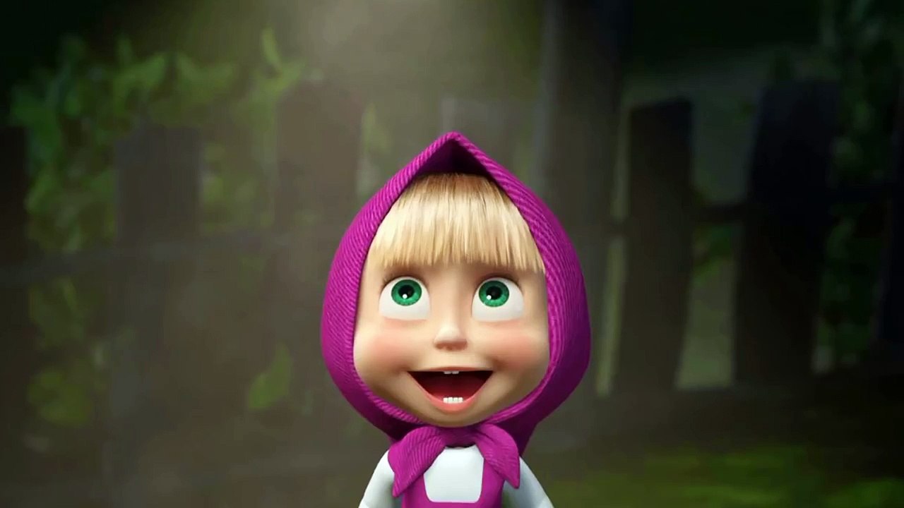 masha song