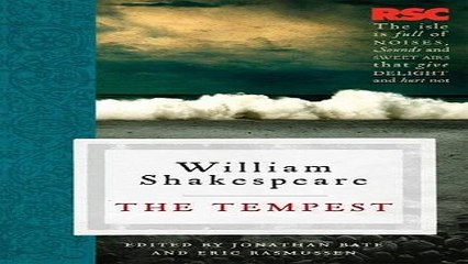 Download The Tempest  The RSC Shakespeare
