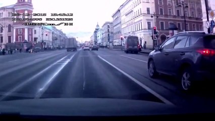 Ultimate Dash Cam Fails Compilation 2016 Part 1