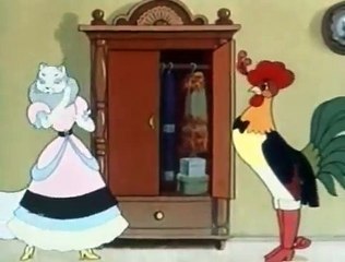 09 Кошкин дом 1958