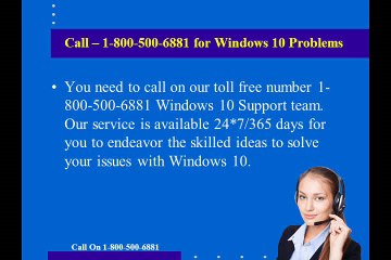 Windows-10-Problems