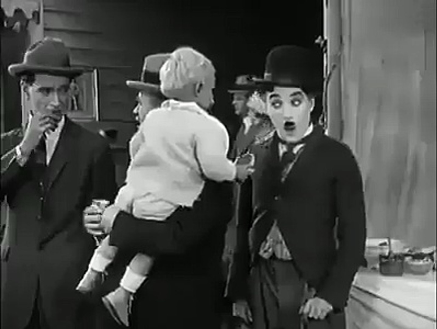 Most Funny videos for Children|Kids most funny videos|Charlie Chaplin  comedy videos - video Dailymotion