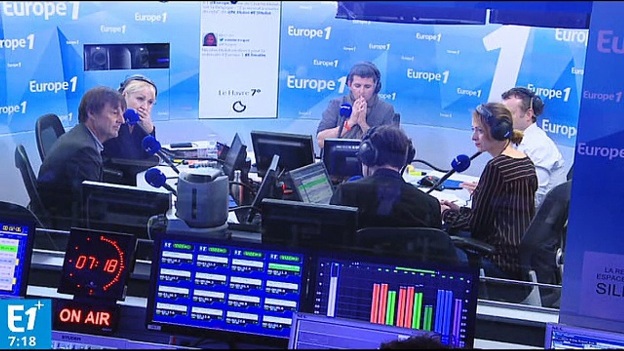 Notre-Dame-des-Landes, le nucléaire et les pesticides : les experts d'Europe 1 vous informent