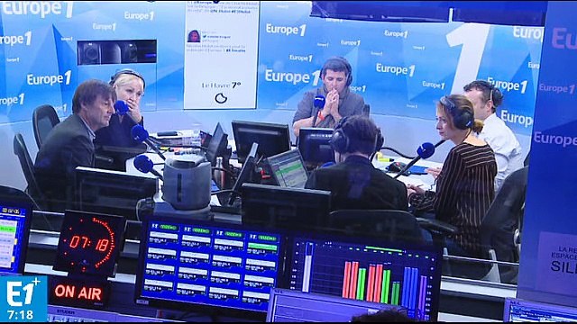 Notre-Dame-des-Landes, le nucléaire et les pesticides : les experts d'Europe 1 vous informent