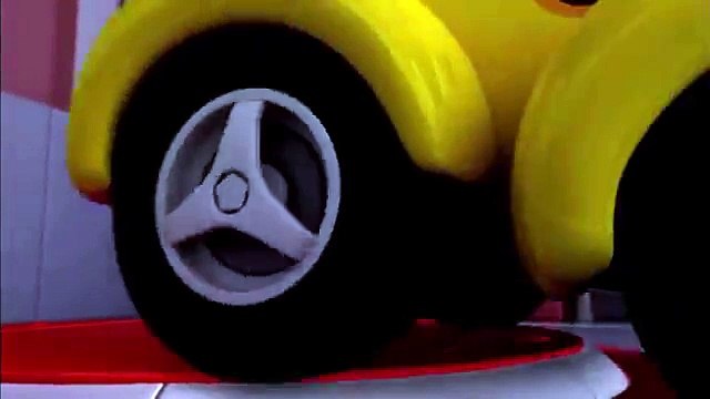 Премьера! ВРУМИЗ - VROOMIZ - Трейлер