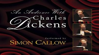 Download An Audience with Charles Dickens
