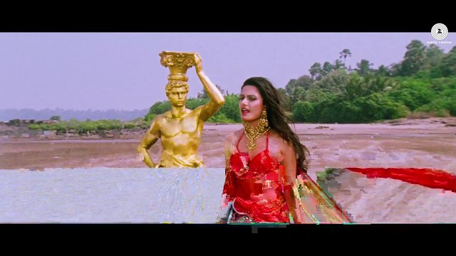 Rehti Thi Main Bezarsi [2016] Official Video Song Club Dancer - Amit Kumar - Jhanvi Shimankar - Rajbir Singh - Nisha Mavani HD Movie Song