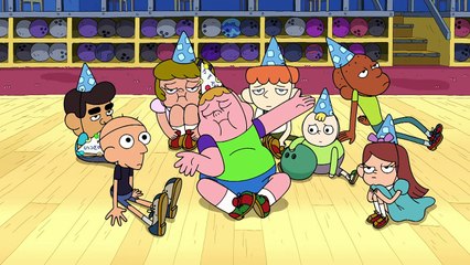 New Business Idea | Clarence | Cartoon Network