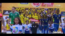 Colombia vs Ecuador 3-1 ~ All goals & Highlights 29-03-2016