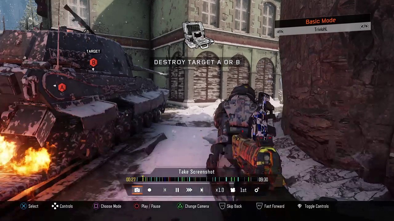 GB Proof 2