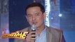 It's Showtime Singing Mo 'To: Raymond Lauchengco sings 