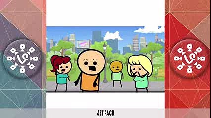 Funny Cartoon Vines Compilation - Cyanide and Happiness Vine Compilation 2015
