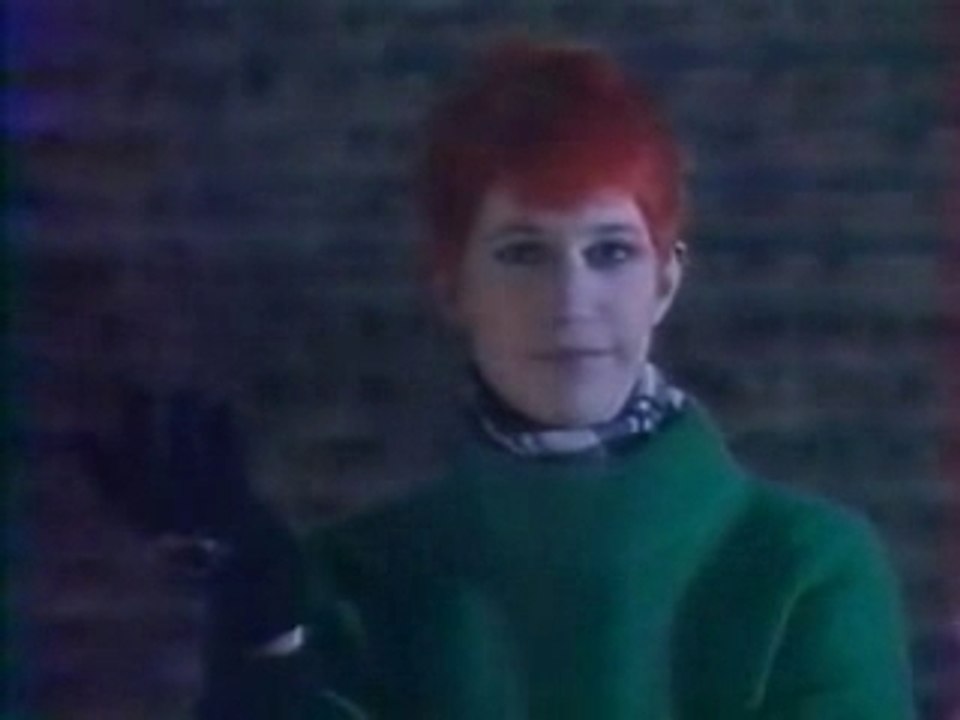 Valli The More I See You 1987