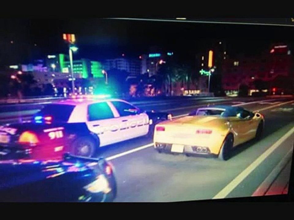 Justin Bieber Arrested