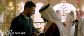Dil Cheez Tujhe Dedi 1080p - Airlift [Funmaza.com]